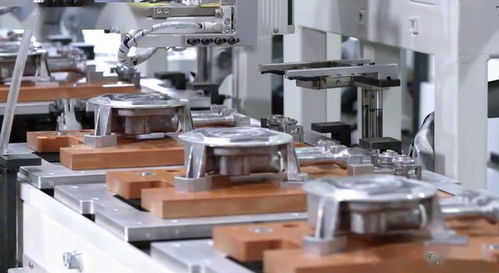 智能制造升級(jí)加碼，興鍛助力方太高端廚電開啟智造新篇章