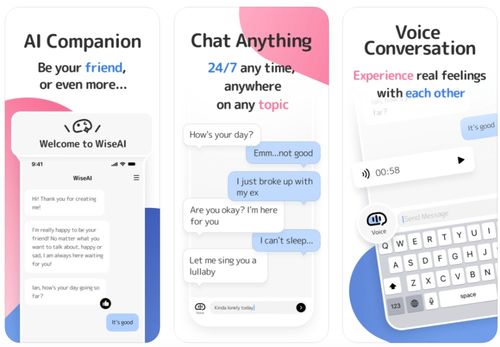 獨家 b站副總裁張振棟離職 抖音可掃支付寶收款碼付款 加碼ai落地,在海外上線ai聊天app wiseai